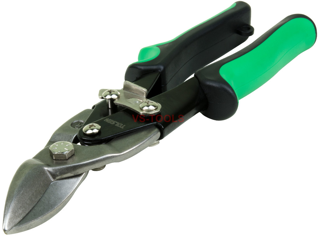 10inch 250mm Right Cut Aviation Snips Metal Plastic Cutting Pliers eBay